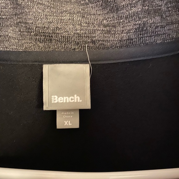 Bench jacket - Picture 3 of 6